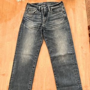 American Eagle Next Level Air Flex Jeans • Size 28x30